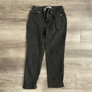 Made well the curve perfect vintage Jean